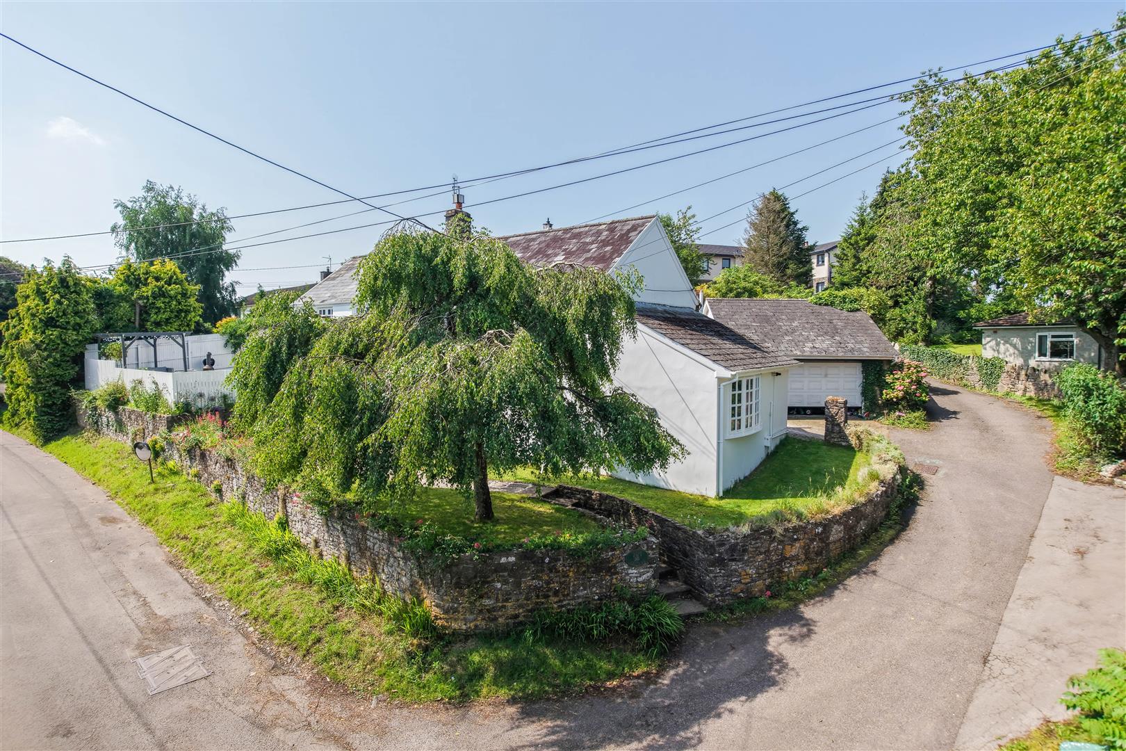 Penllyn, Nr Cowbridge, Vale of Glamorgan, CF71 7RQ